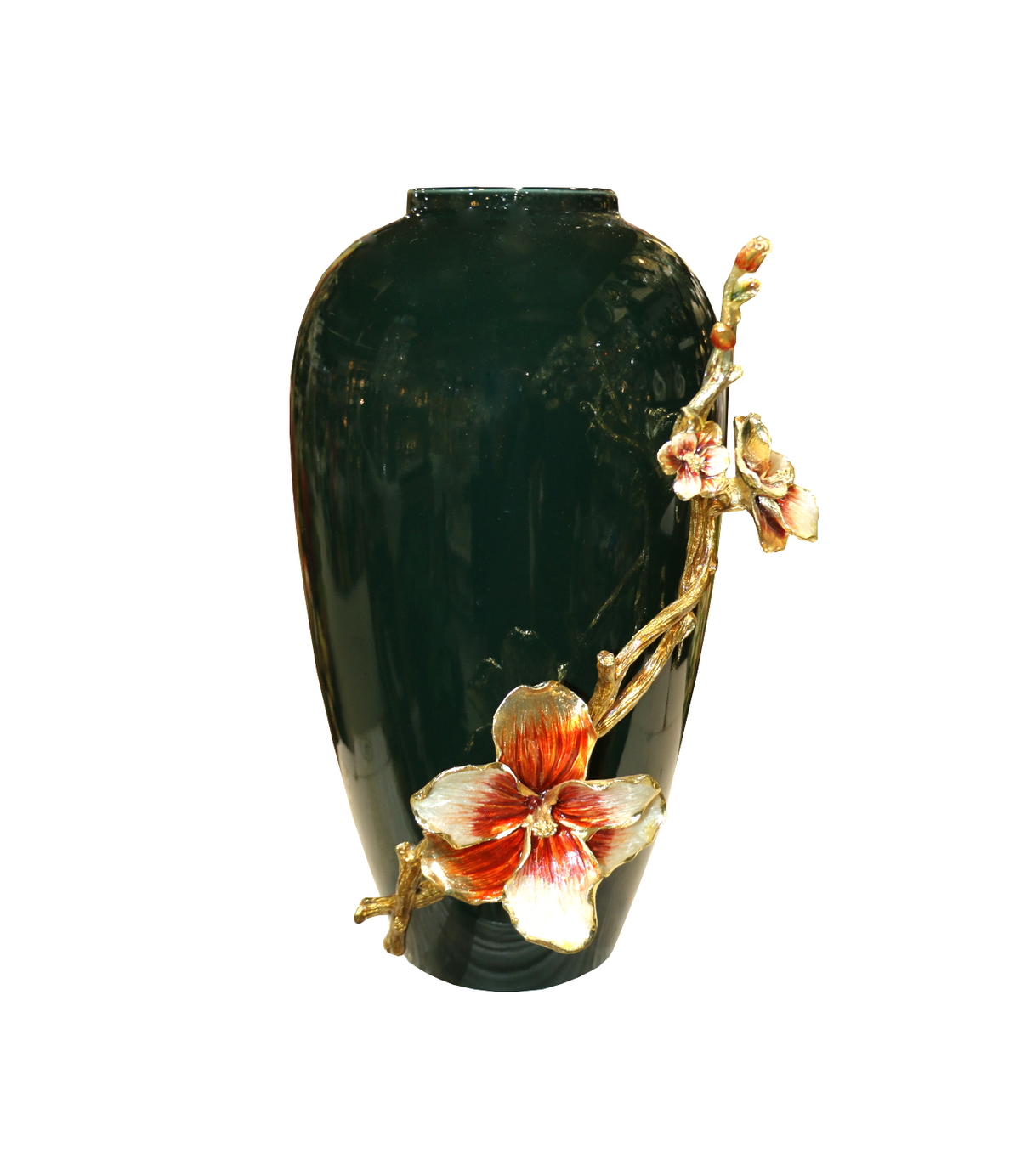 ceramic vase china 807-23