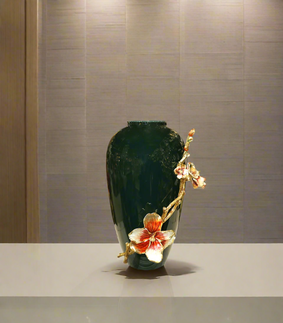 ceramic vase china 807-23