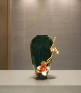 ceramic vase china 807-23