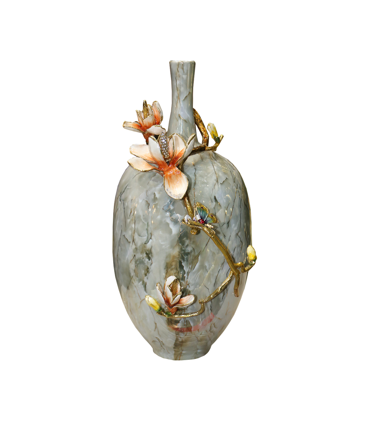 ceramic vase china 809-25