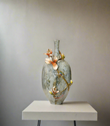 ceramic vase china 809-25