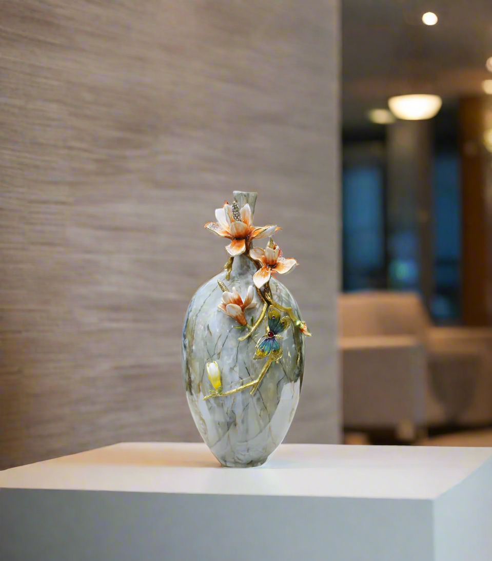 ceramic vase china 810-26