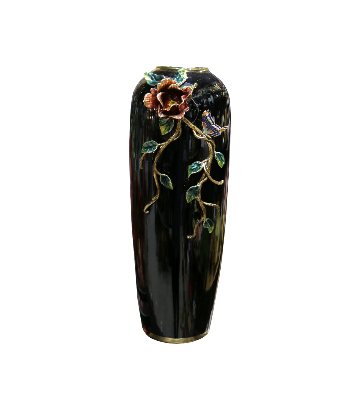 ceramic vase china 811-27