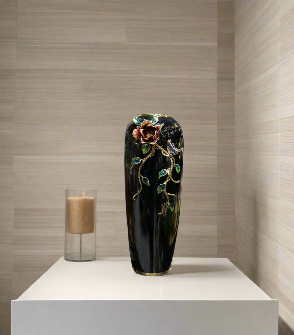 ceramic vase china 811-27