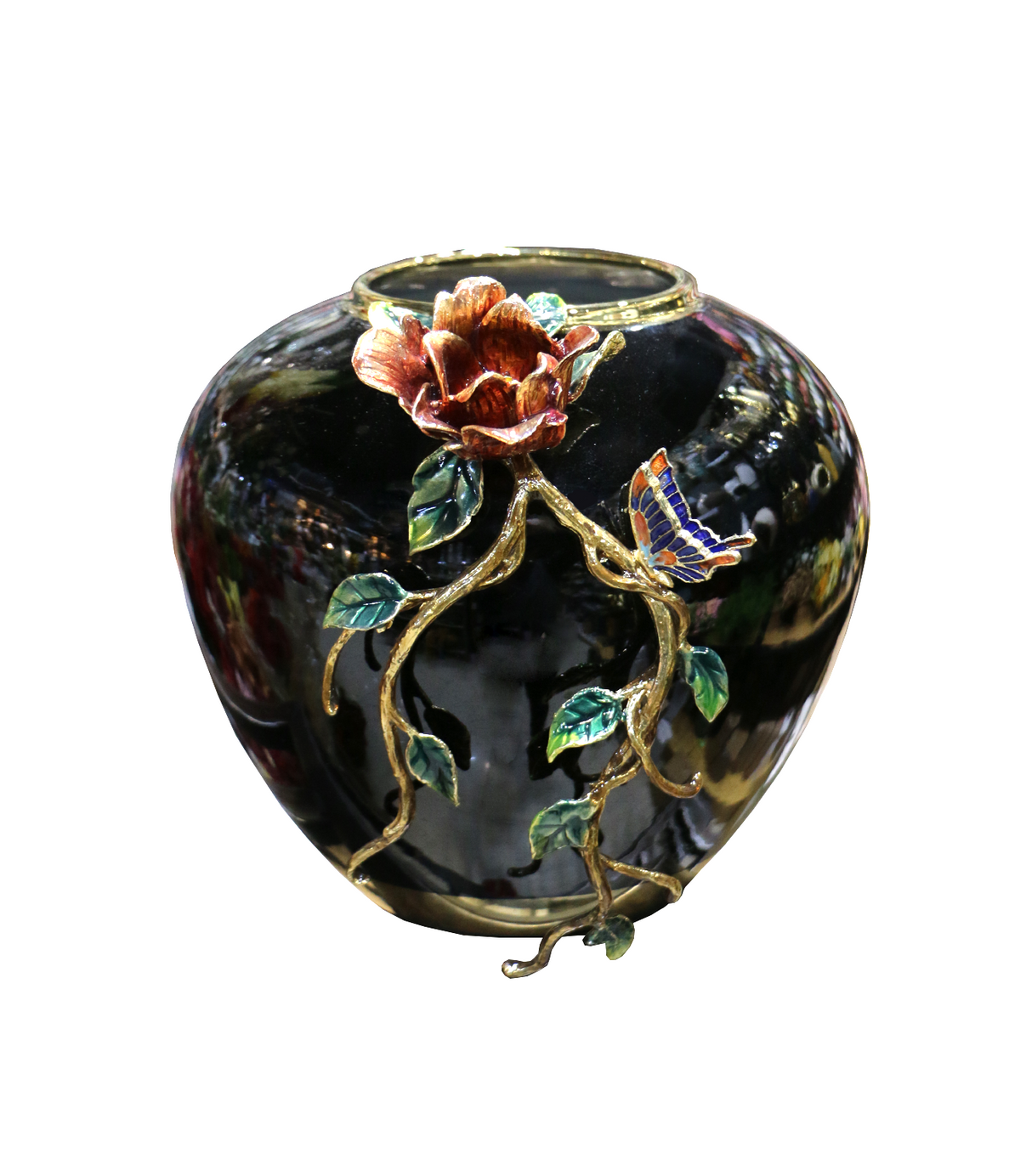 ceramic vase china 813-29
