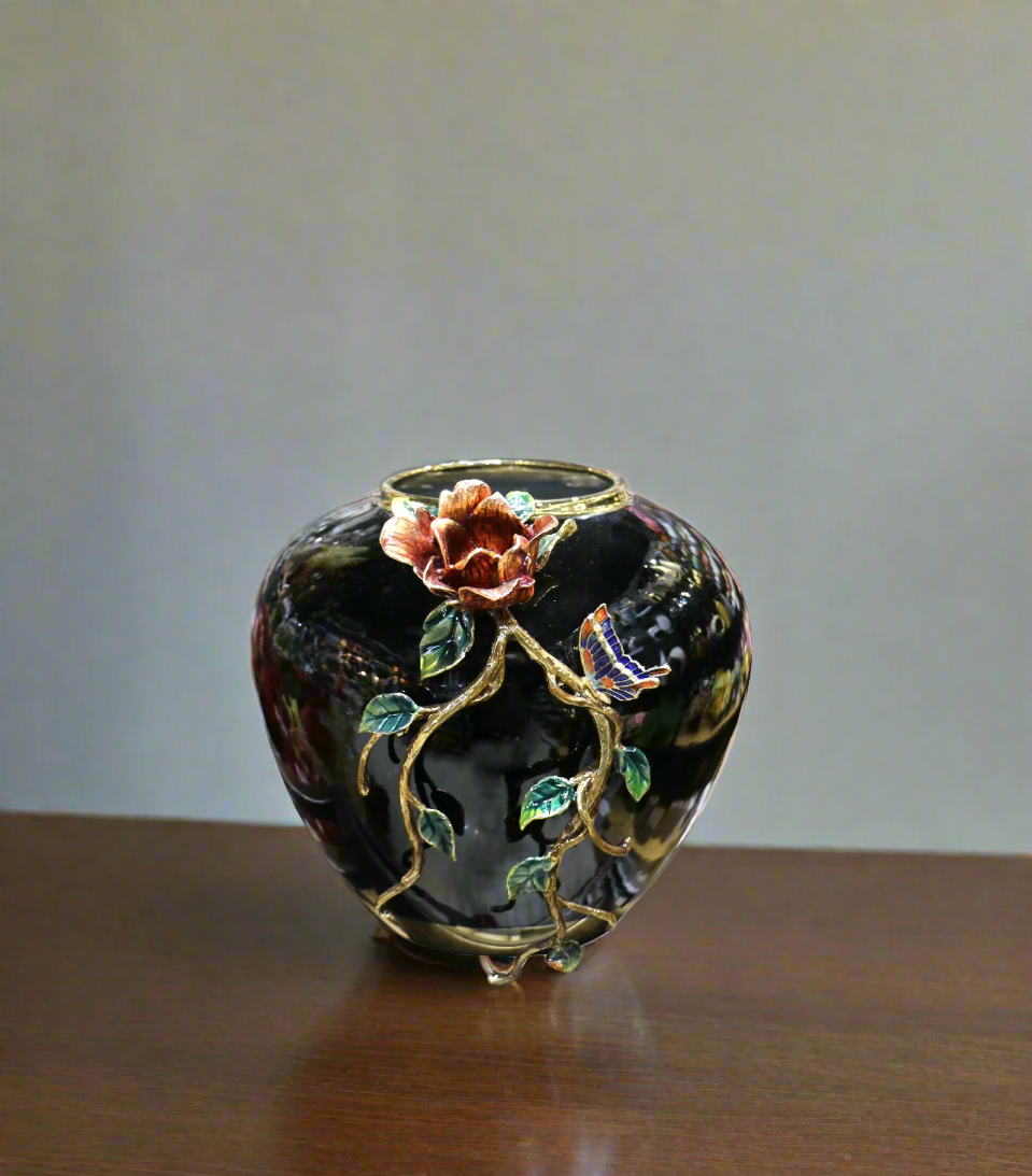 ceramic vase china 813-29
