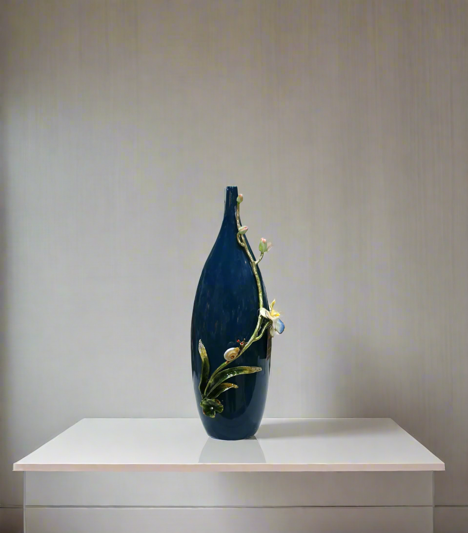 ceramic vase china 814-30