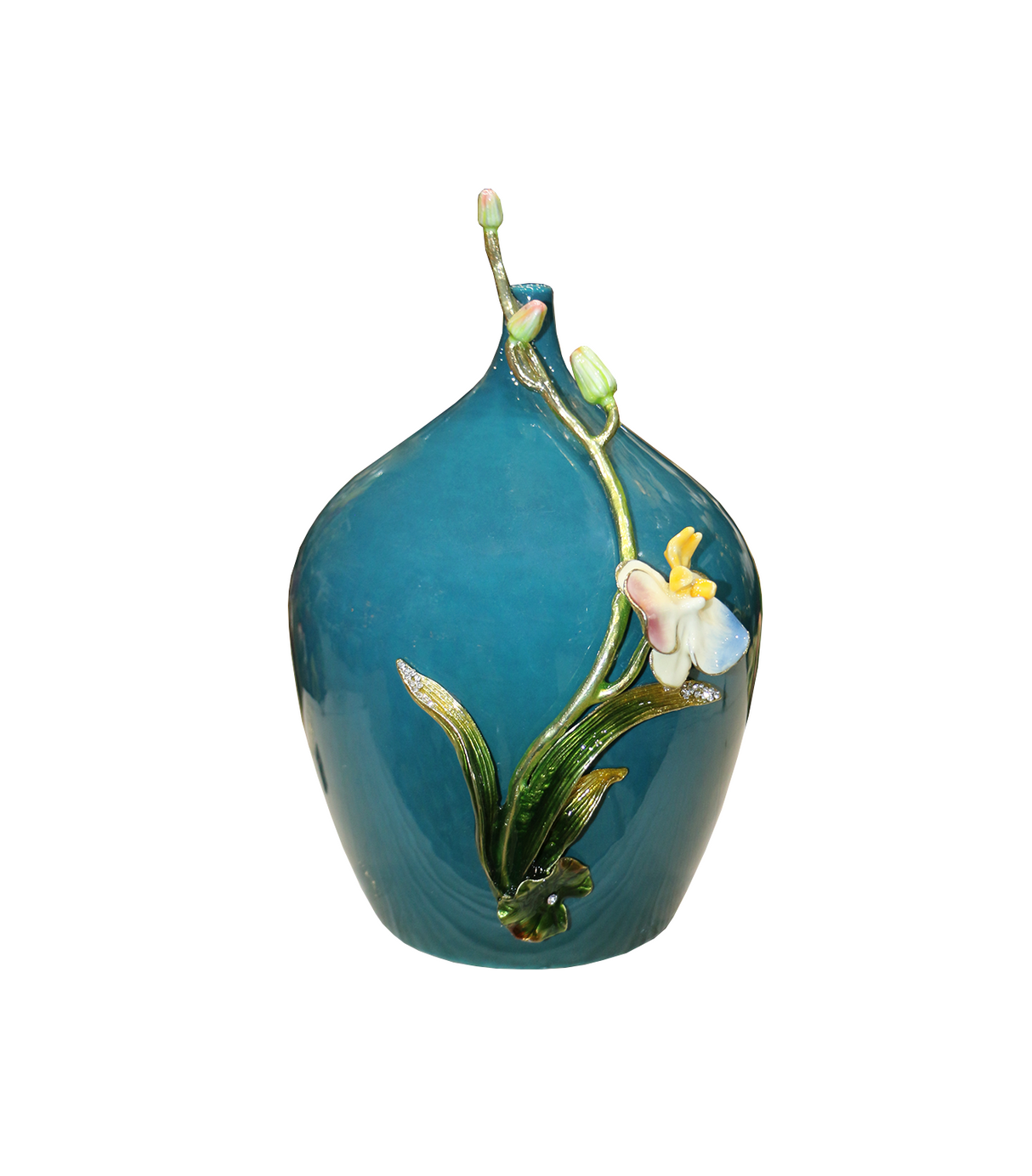 ceramic vase china 815-31