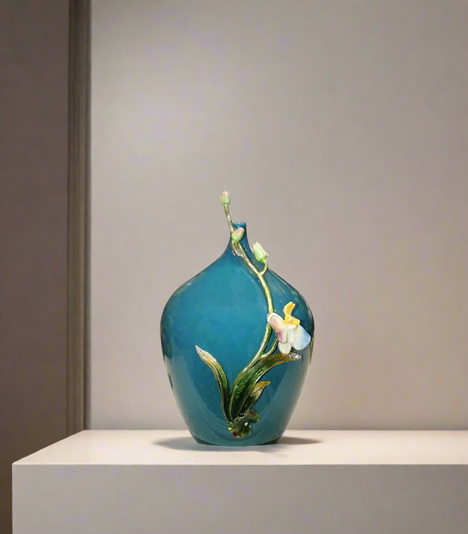 ceramic vase china 815-31