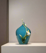 ceramic vase china 815-31
