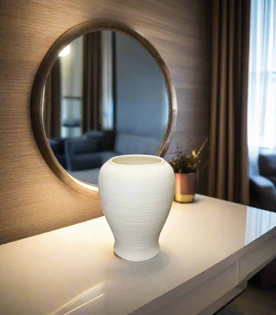 handmade ceramic vase china 002