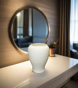 handmade ceramic vase china 002