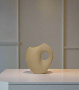 handmade ceramic vase china g-6
