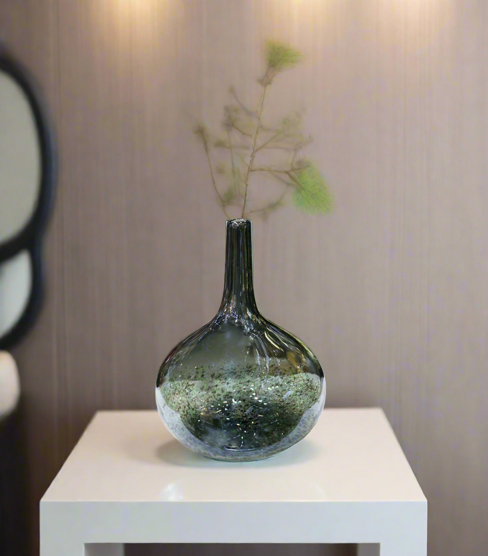 glass vase china 123