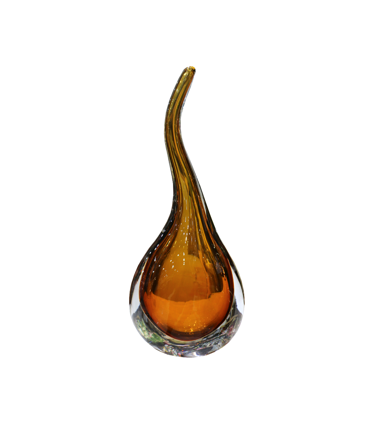 glass vase china 11321