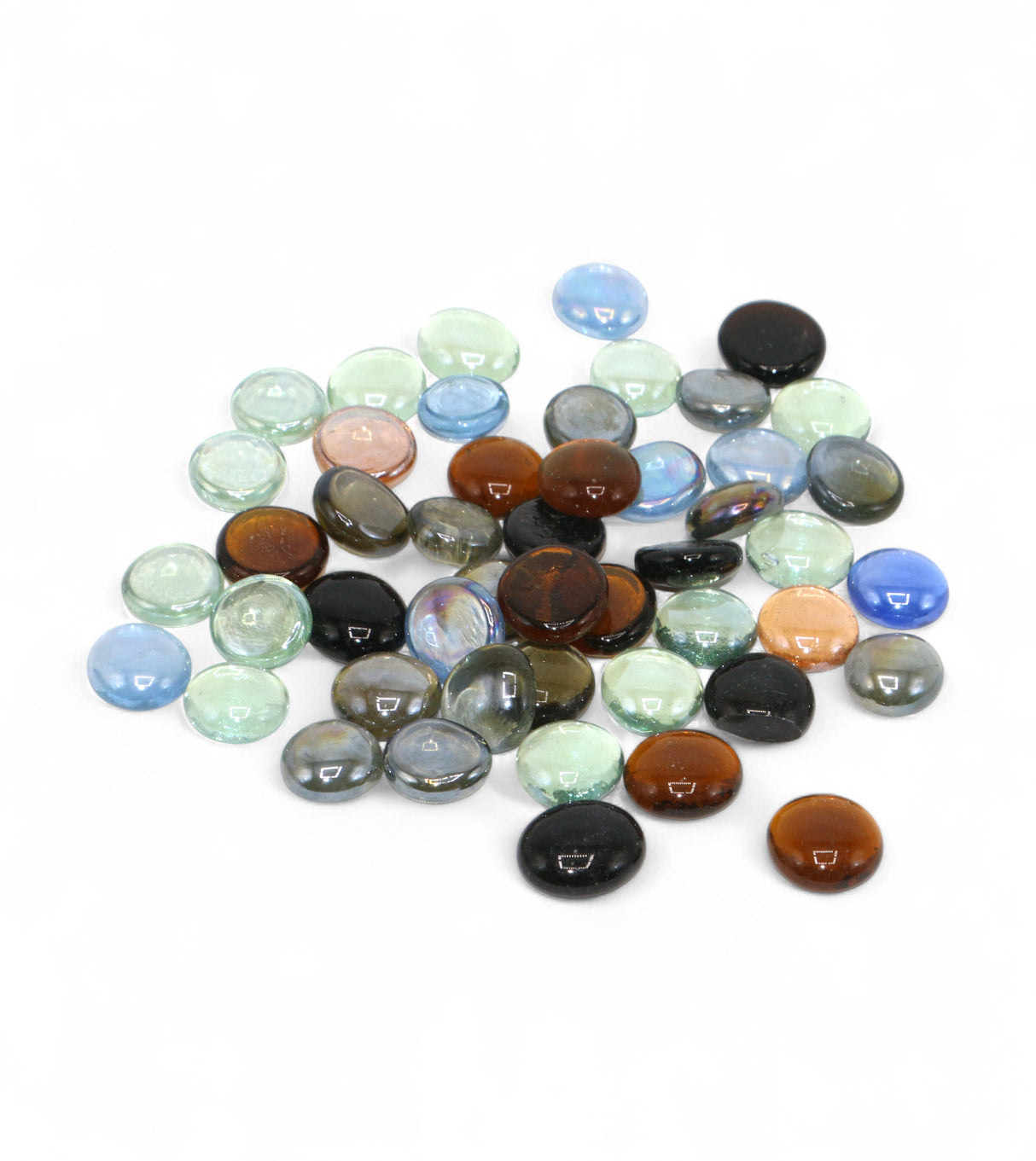crystal stones multi shine china