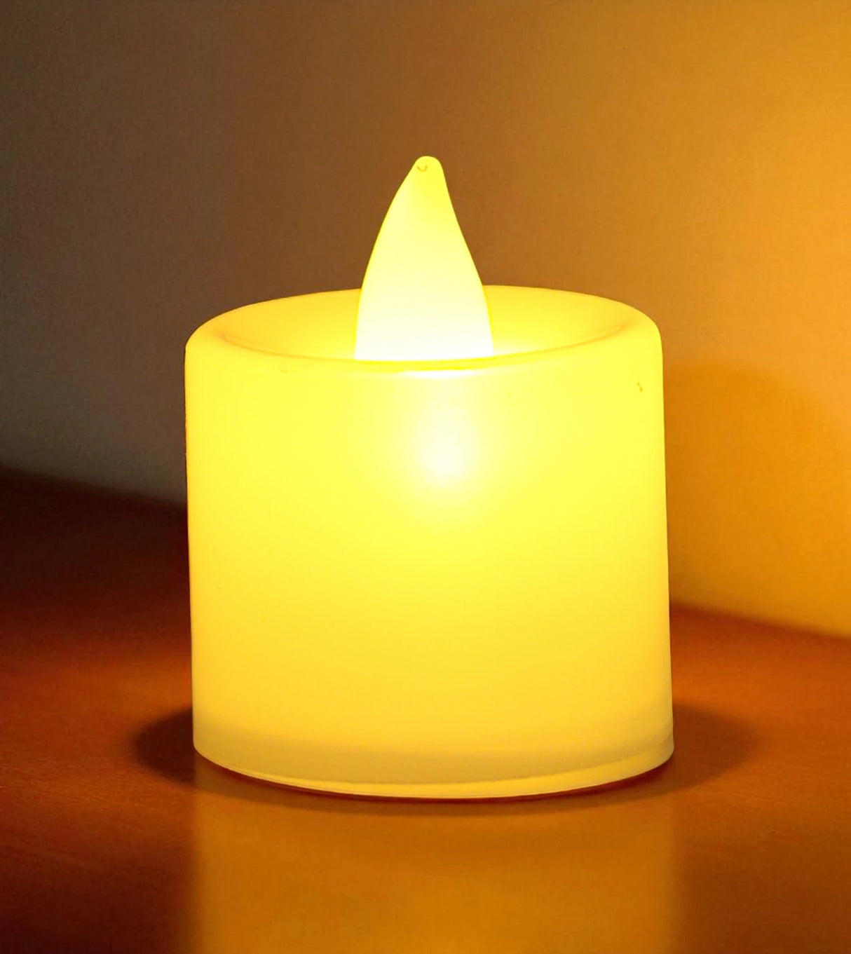 led candle white 1pc china 1.5"x1.5"