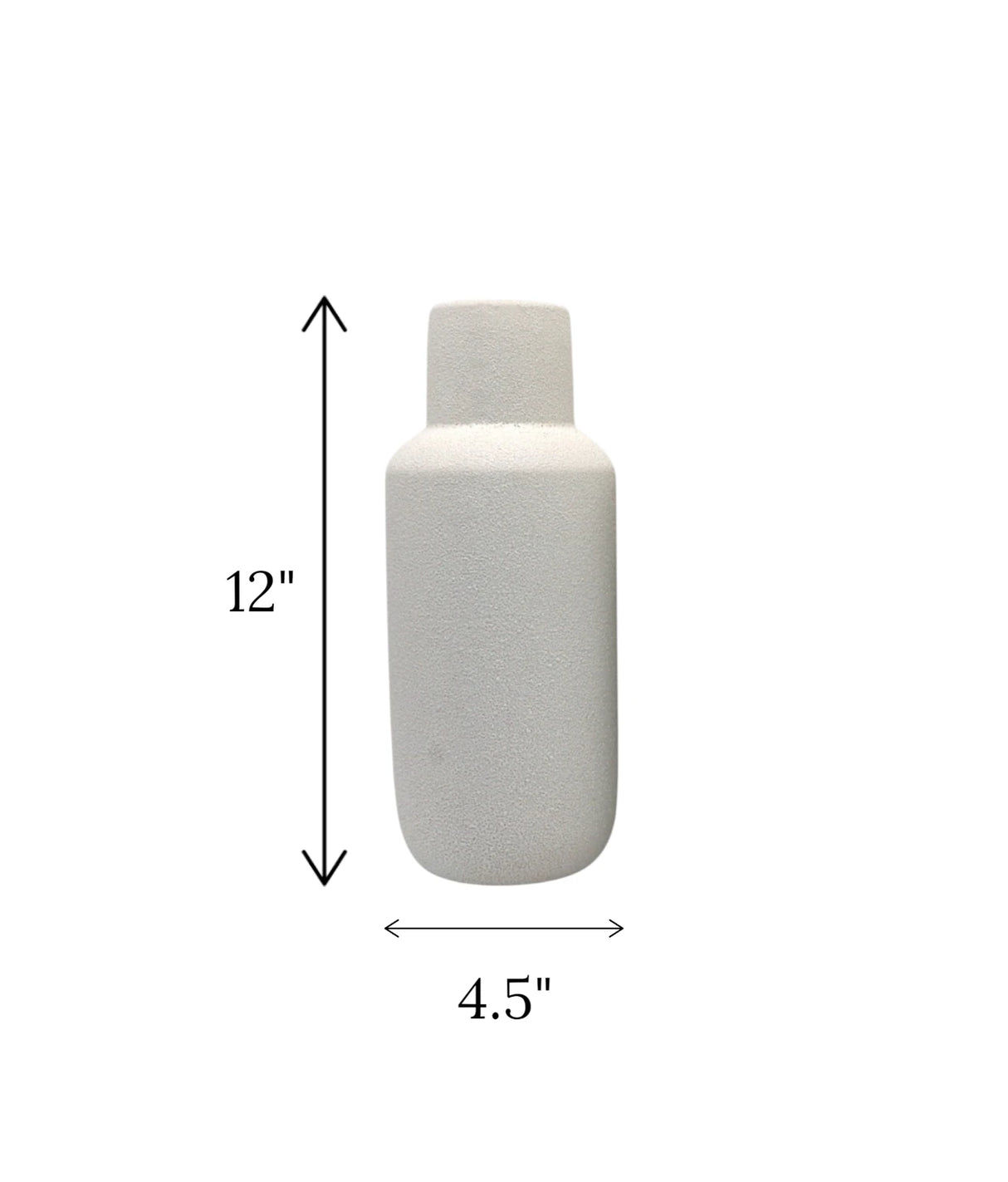 ceramic vase white texture large china