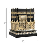 islamic kaba resin medium 6''x5'' china