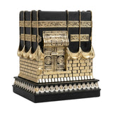 islamic kaba resin medium 6''x5'' china
