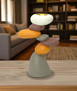 stack stone multi resin china "10x4"