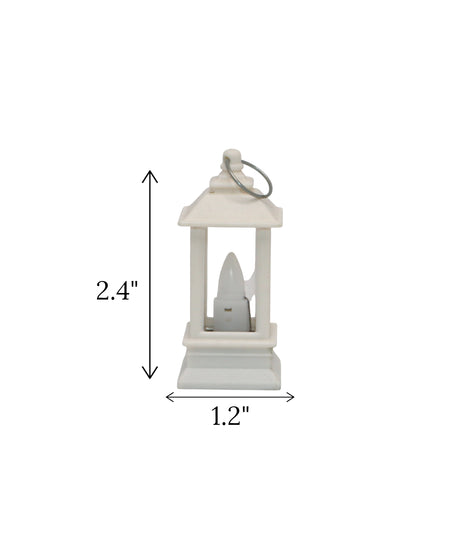 led candle lantern mini china "2.4x1.2"