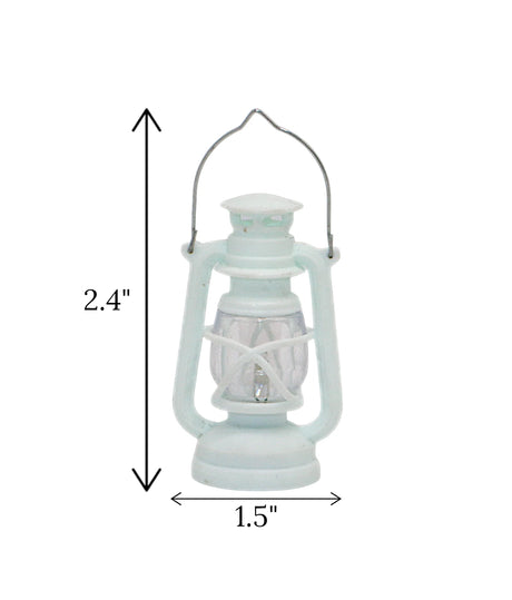 led candle lantern mini china "2.4x1.5"
