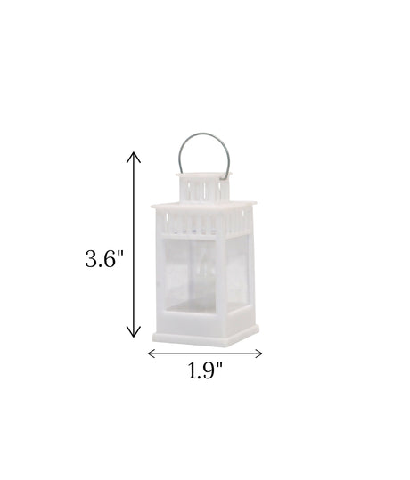 led lantern candle medium china '3.6x1.9"
