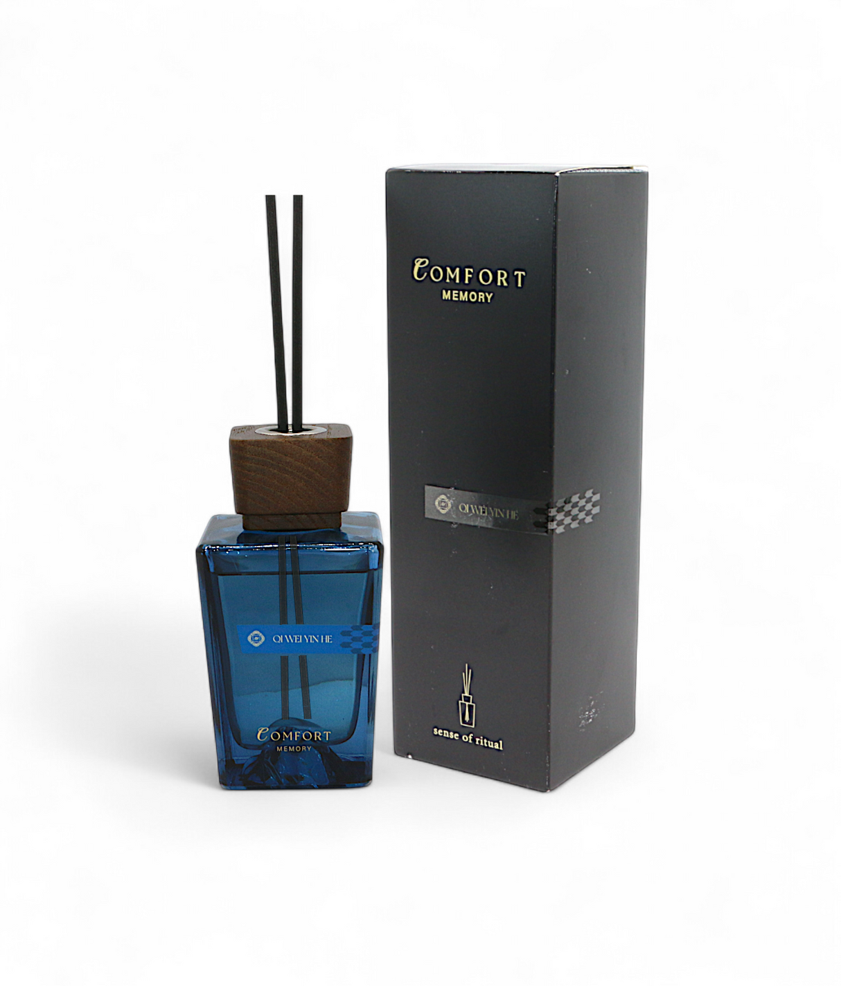 room diffuser earth comfort memory 200ml china
