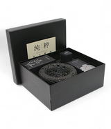 diffuser gift pack with stone & essential oil china