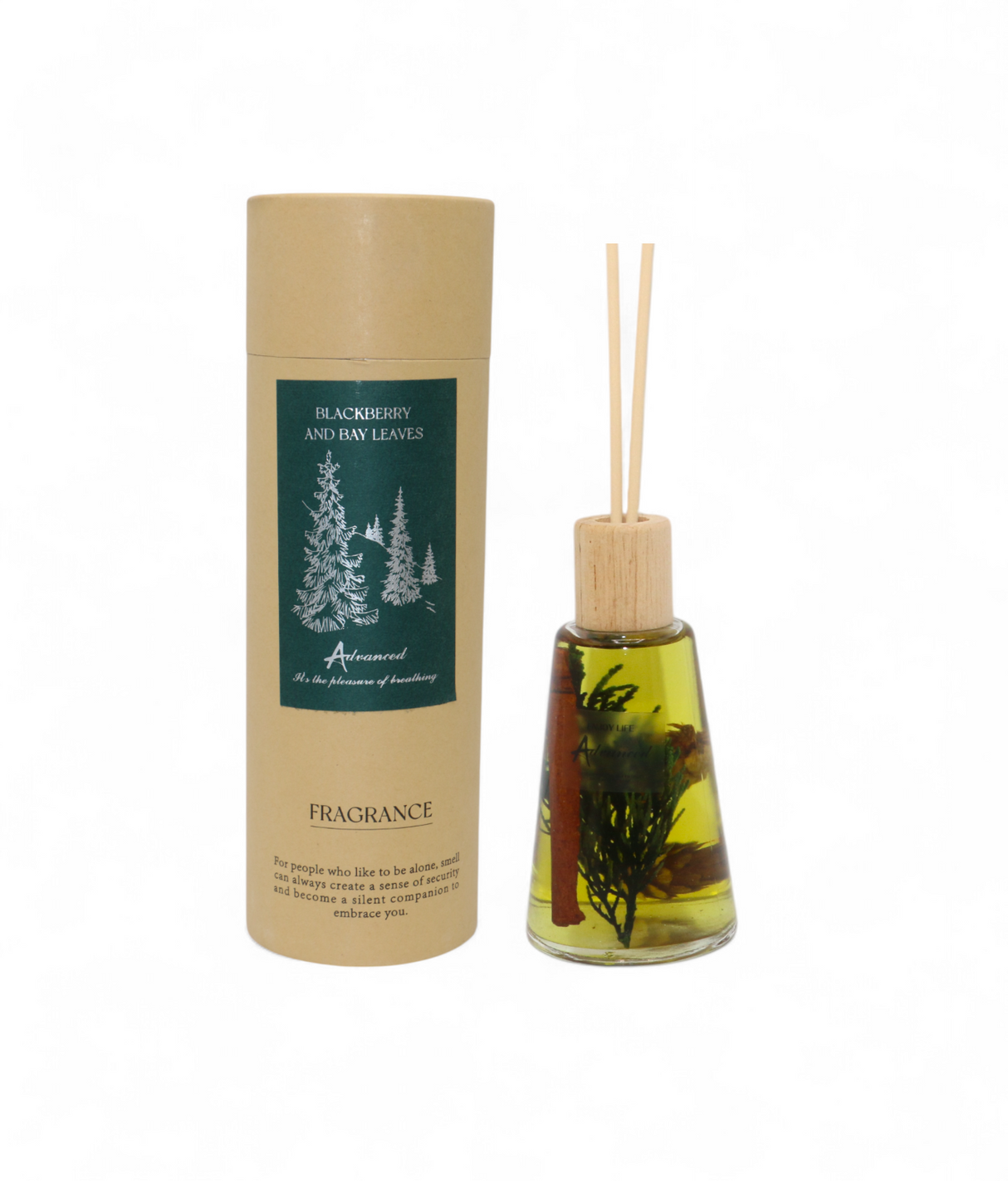 room diffuser snow wood china