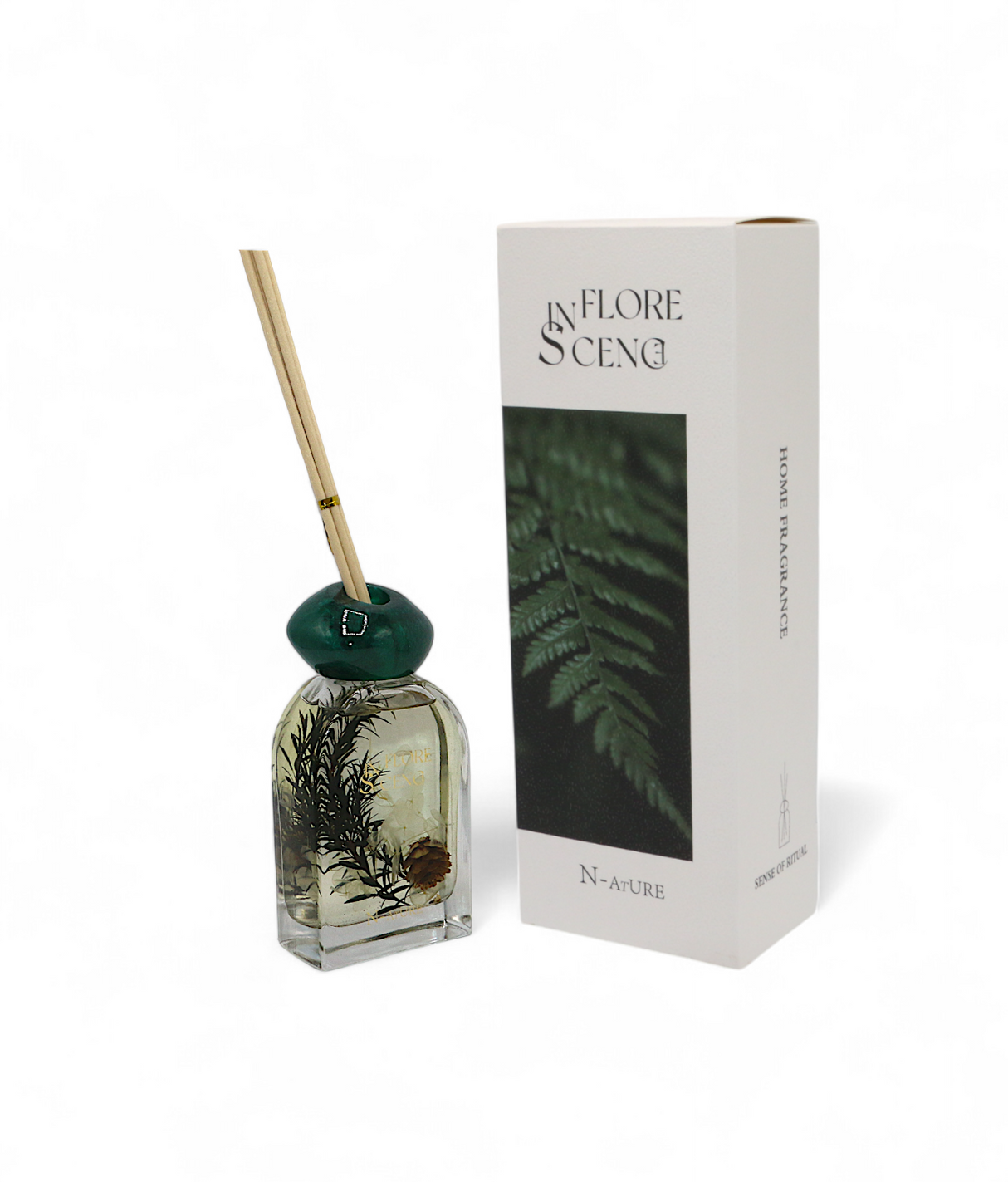 room diffuser cedar flore in scene 170ml china