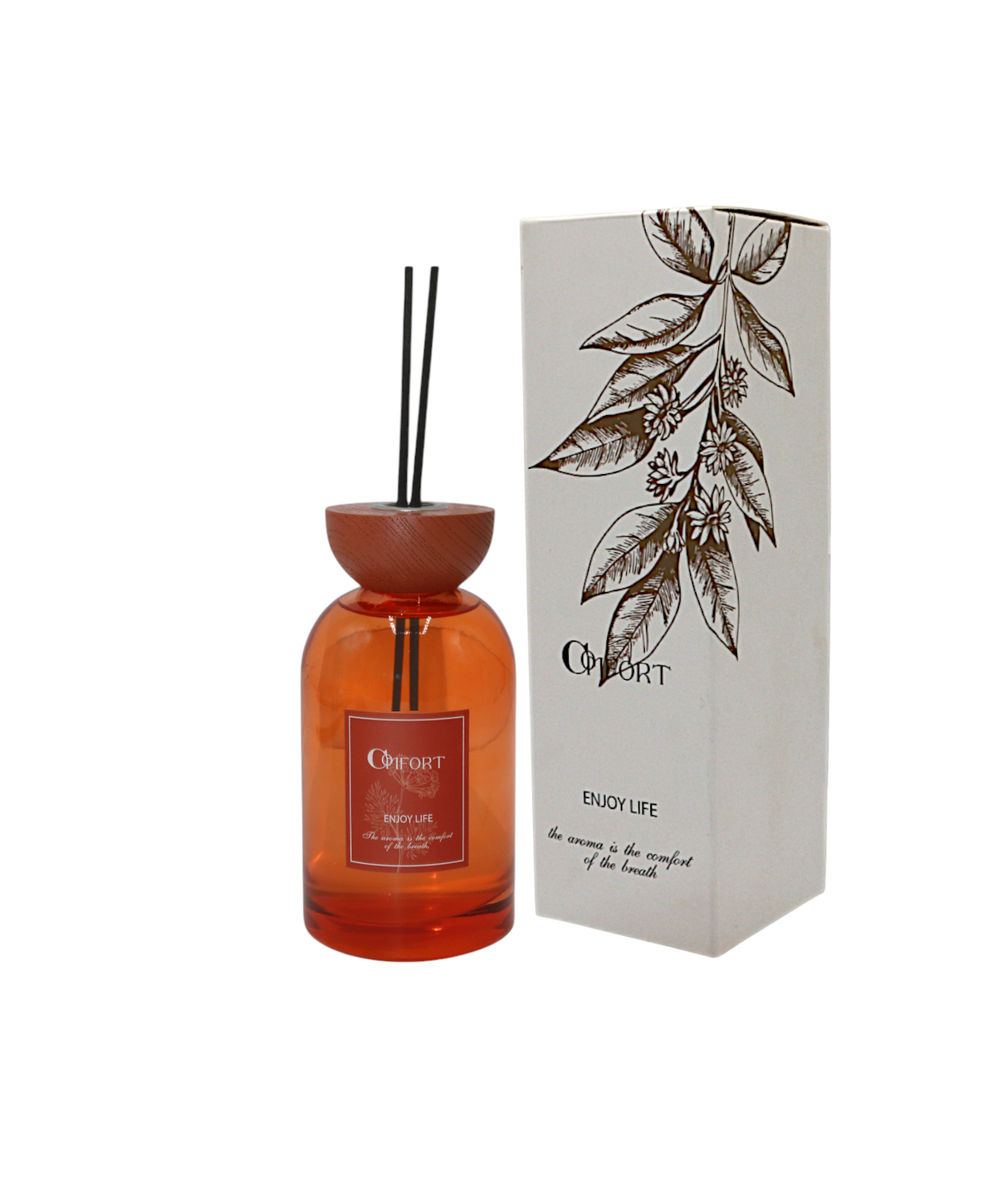 room diffuser citrus 350ml china