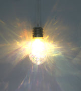 decorative led hanging bulb light china "3.5x1.7"