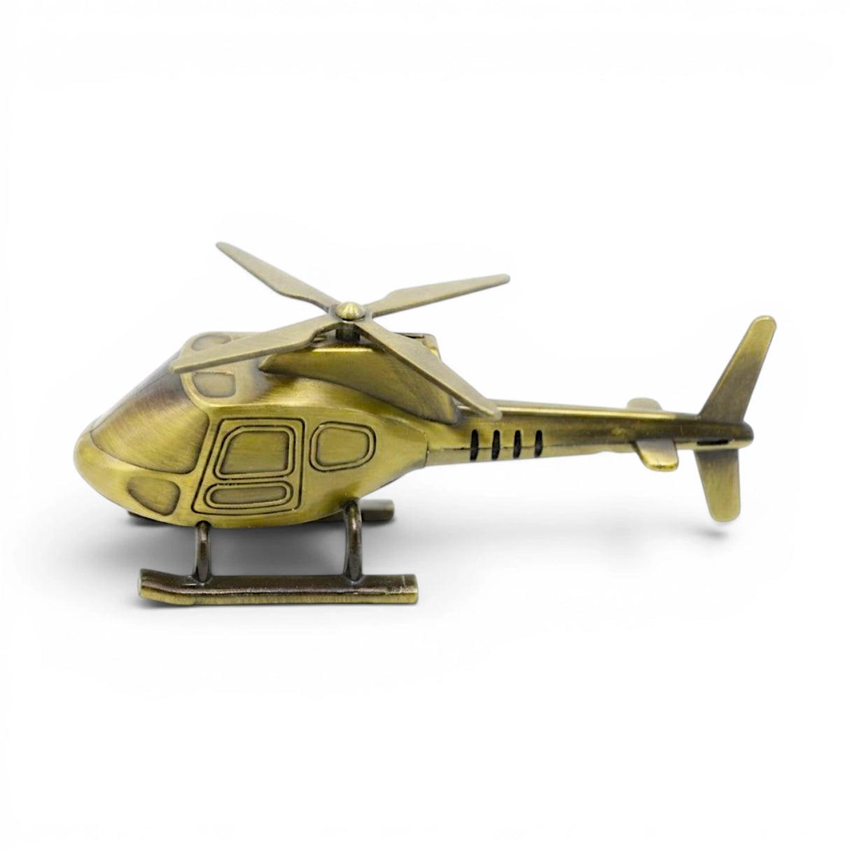 metal helicopter china