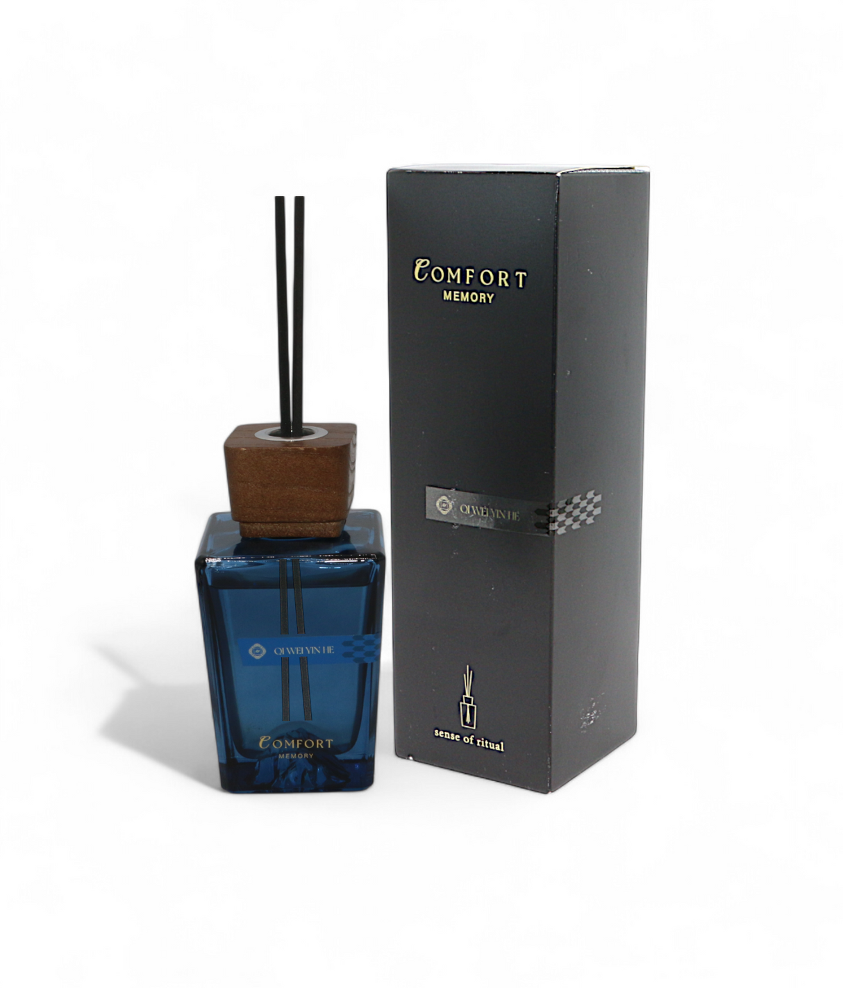 room diffuser earth comfort memory 200ml china