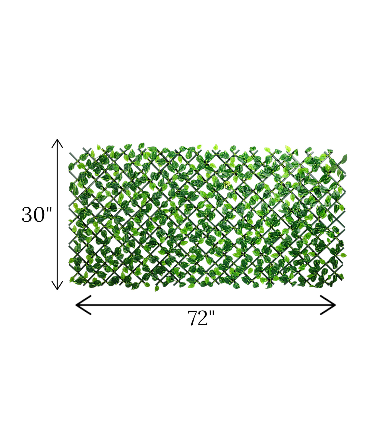 deewari folding green leaf large china