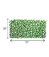deewari folding green leaf large china