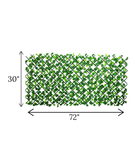 deewari folding green leaf large china