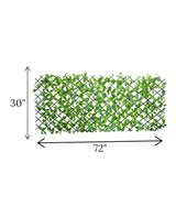 deewari folding green leaf large china