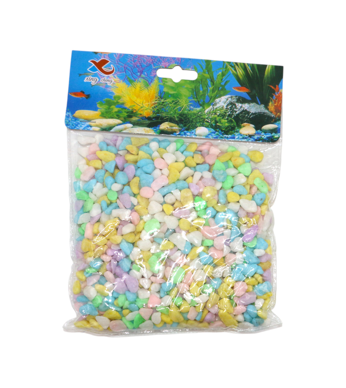 pebbles multi small for decoration china