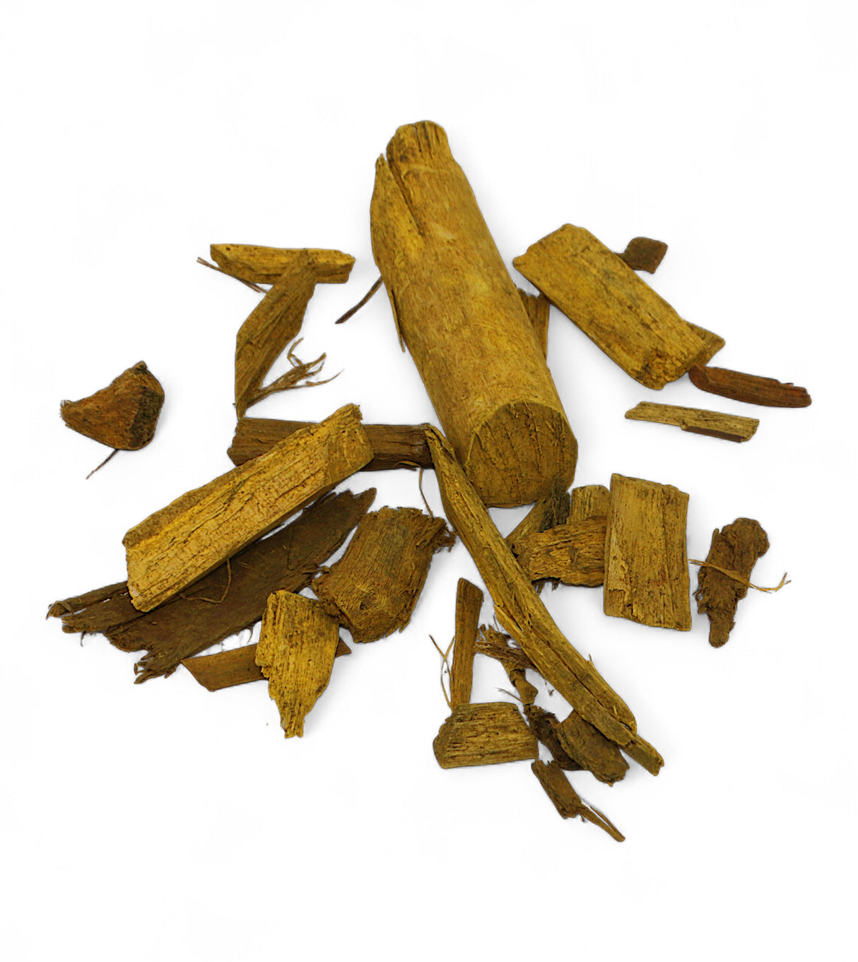 cedar wood chip yellow for decoration china