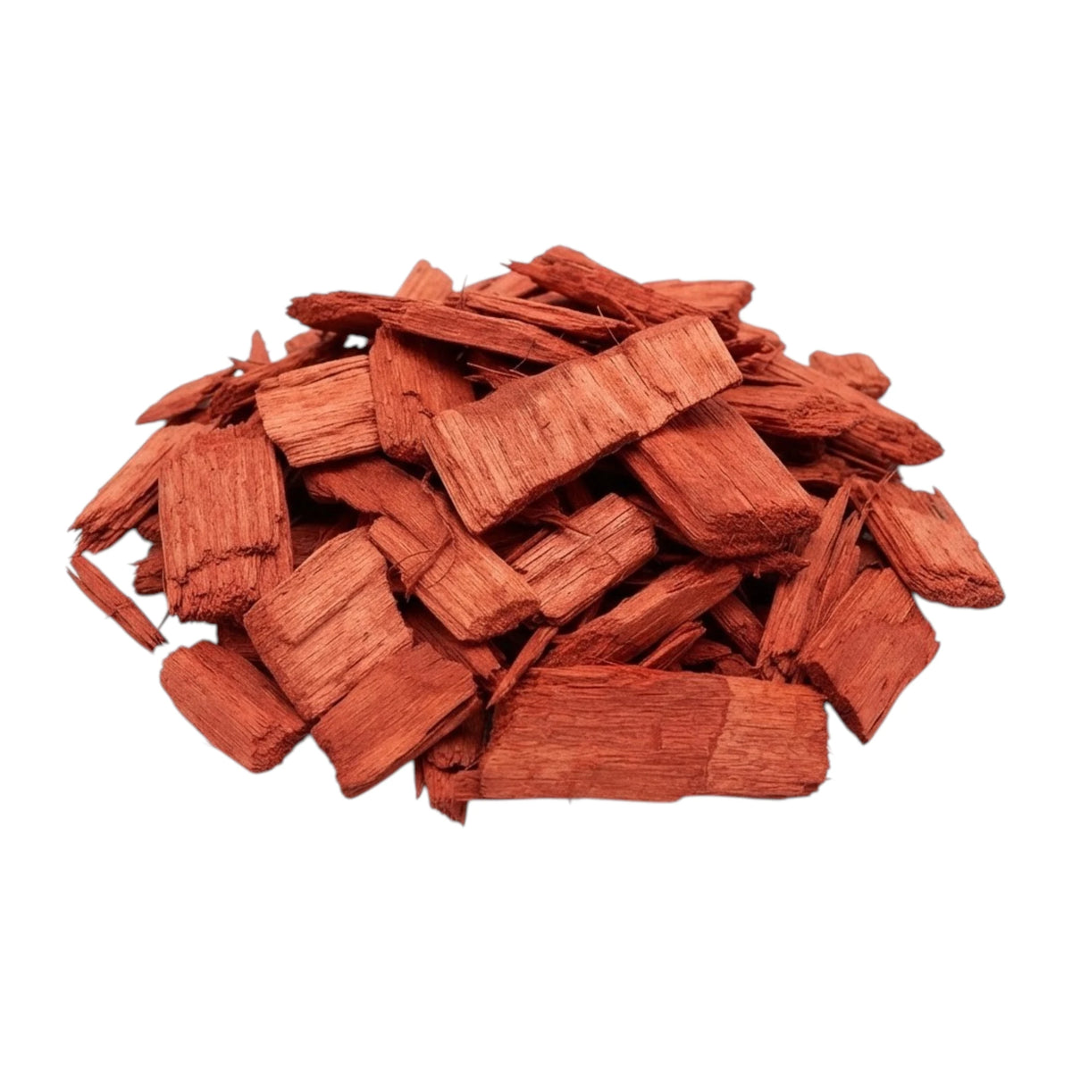 cedar wood chip brown for decoration 6x4 china