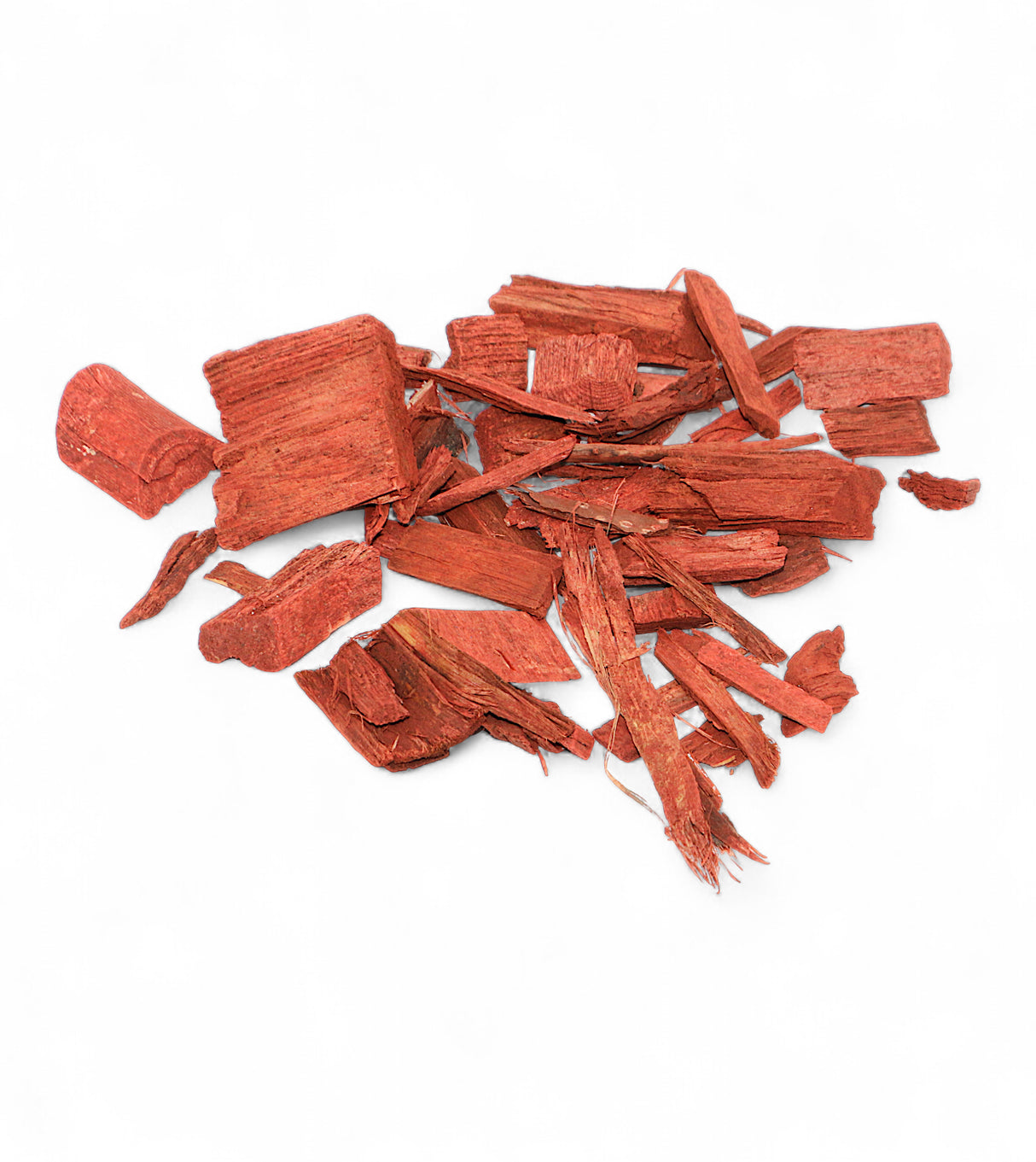 cedar wood chip maroon for decoration china