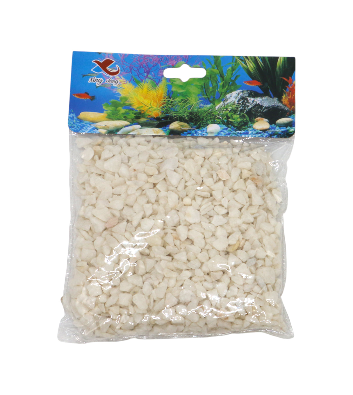 pebbles white small for decoration china