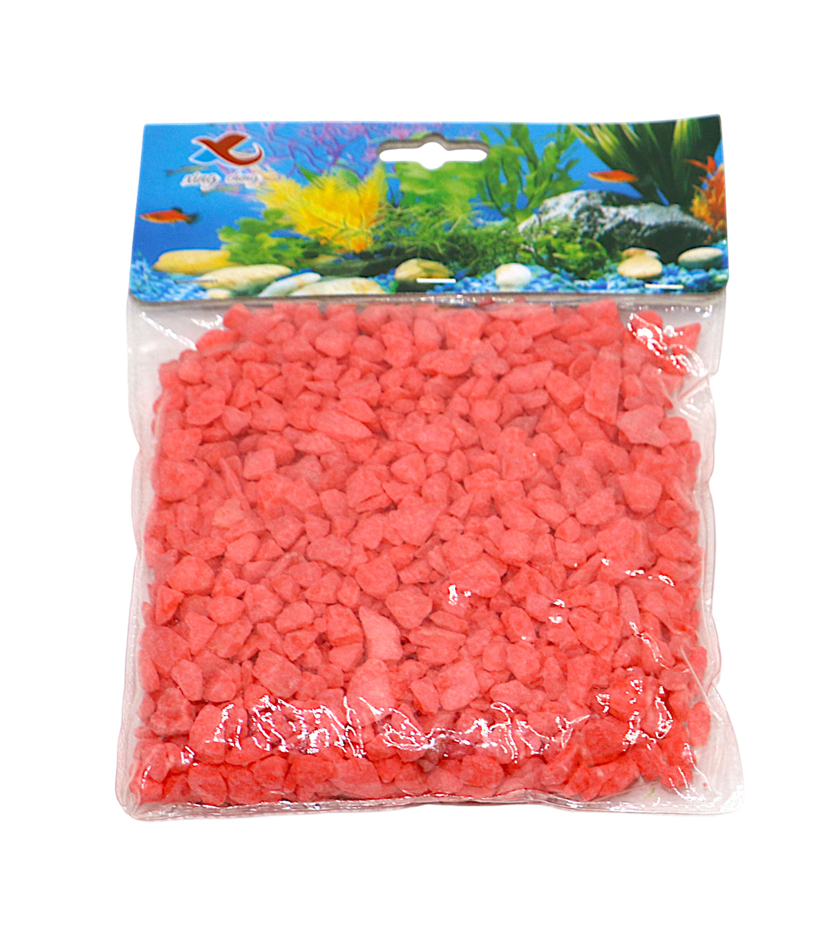 pebbles pink small for decoration china