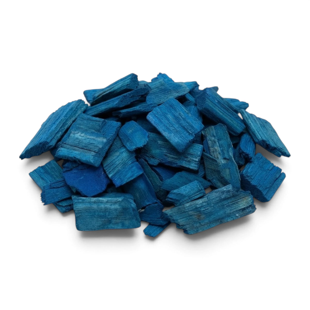 cedar wood chip blue 6x4 china