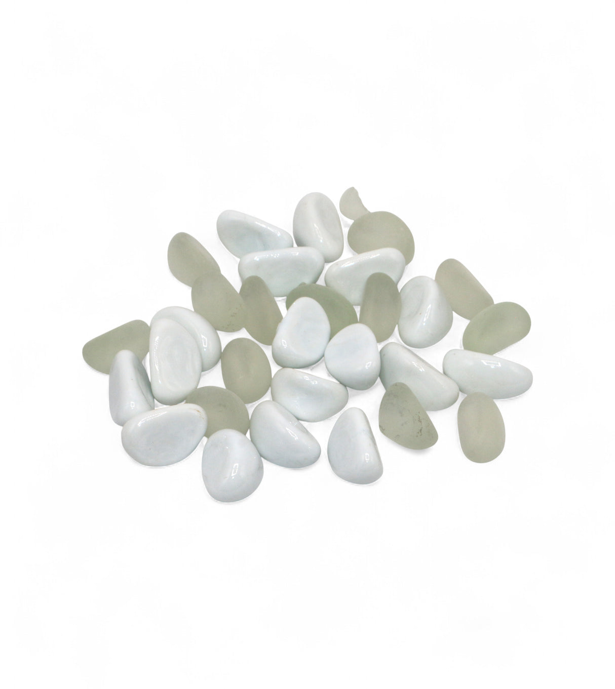 marble stones white & matte for decoration china