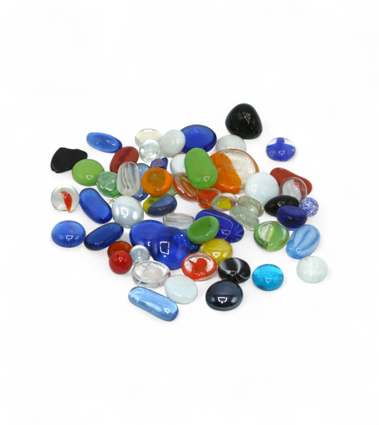 crystal stones multi for decoration china