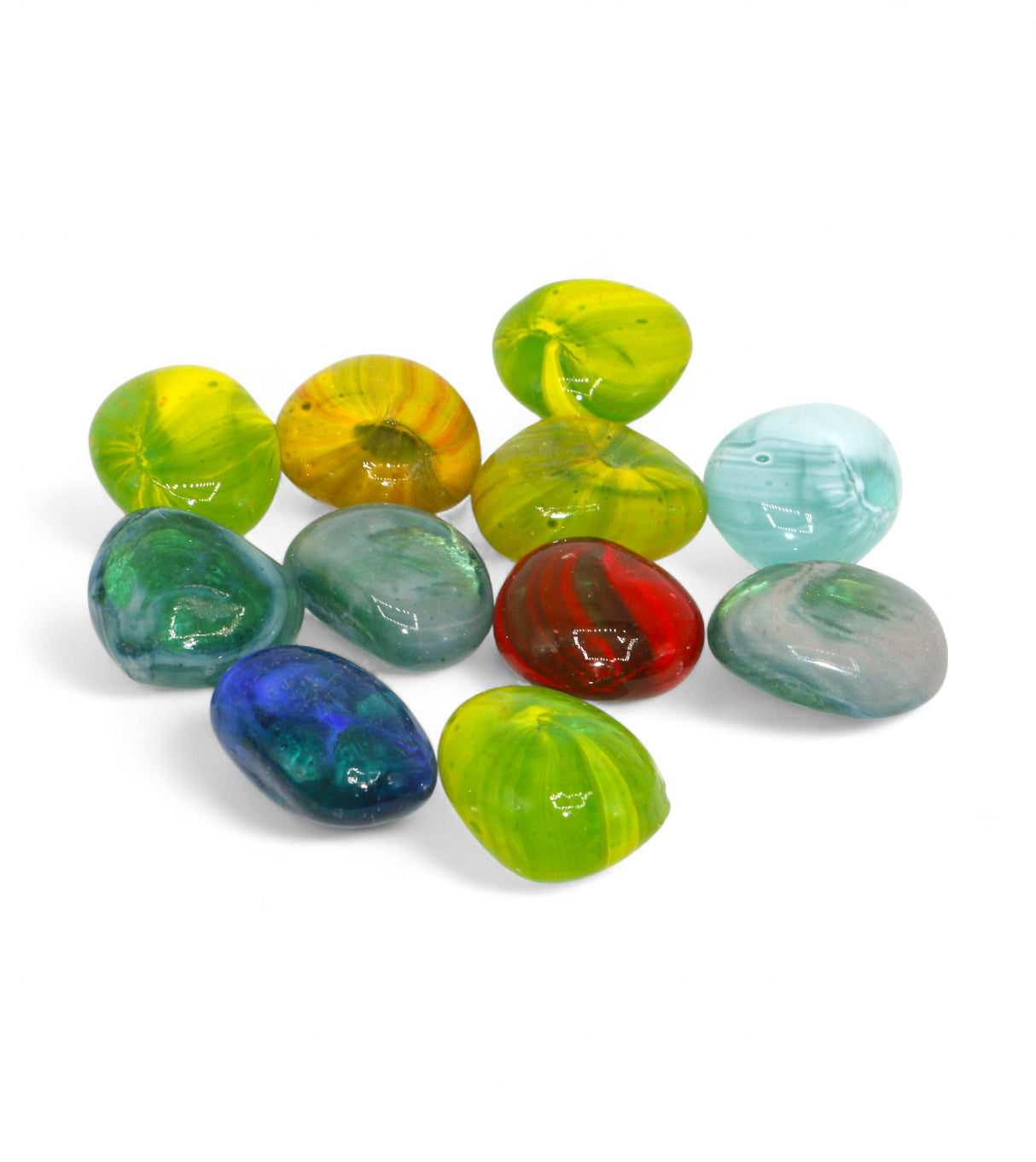 crystal stones multi large for decoration china